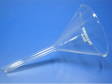 GLASS FUNNEL GLASS FUNNEL